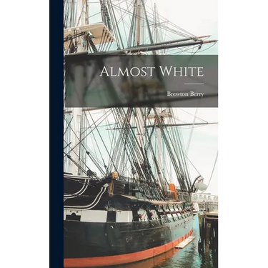 Almost White
