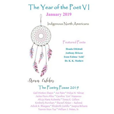 The Year of the Poet VI January 2019