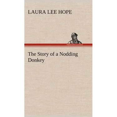 The Story of a Nodding Donkey