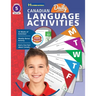 Canadian Daily Language Activities Grade 5