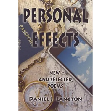 Personal Effects; New and Selected Poems