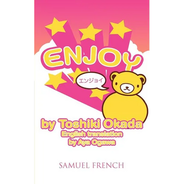 Enjoy