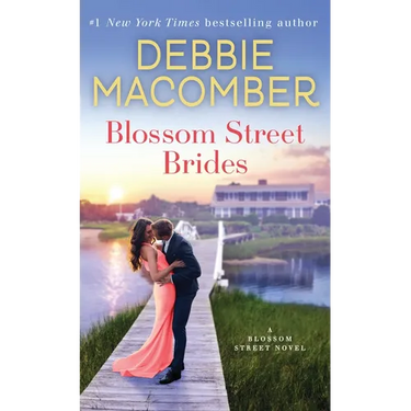 Blossom Street Brides: A Blossom Street Novel