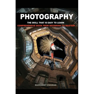 Photography the skill that is easy to learn