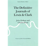 The Definitive Journals of Lewis and Clark, Vol 9: John Ordway and Charles Floyd