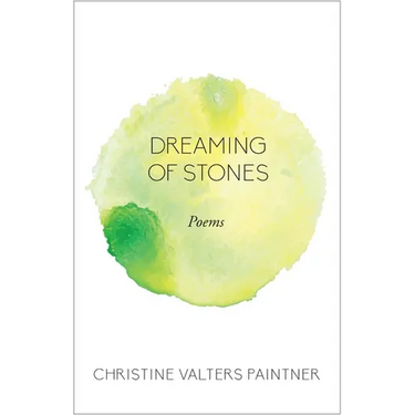 Dreaming of Stones: Poems