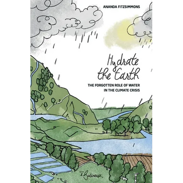 Hydrate the Earth