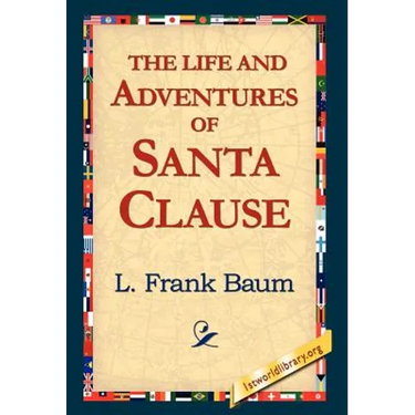 The Life and Adventures of Santa Clause