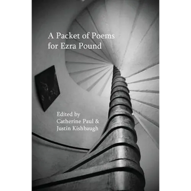 Packet of Poems for Ezra Pound
