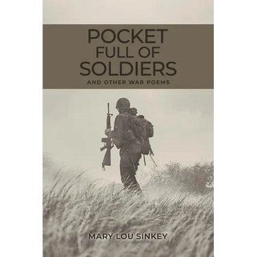 Pocket Full Of Soldiers