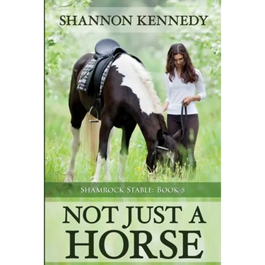 Not Just a Horse