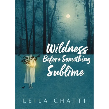 Wildness Before Something Sublime