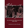Shakespeare and the Classical Tradition: An Annotated Bibliography, 1961-1991