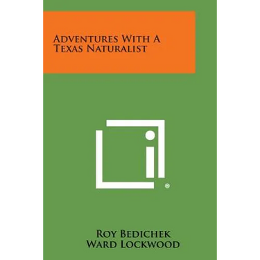 Adventures with a Texas Naturalist