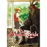 The Ancient Magus' Bride Vol. 9