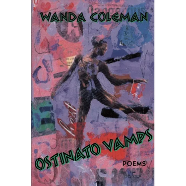 Ostinato Vamps: Poems