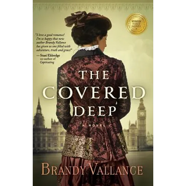 The Covered Deep
