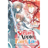 Sugar Apple Fairy Tale, Vol. 6 (Light Novel): The Silver Sugar Master and the Crimson Kingdom Volume 6