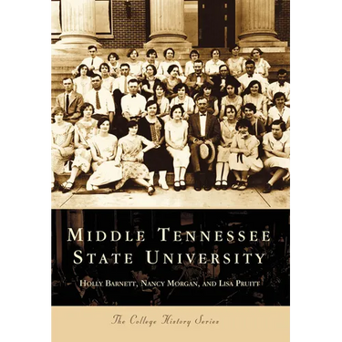 Middle Tennessee State University