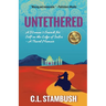 Untethered: A Woman's Search for Self on the Edge of India - A Travel Memoir