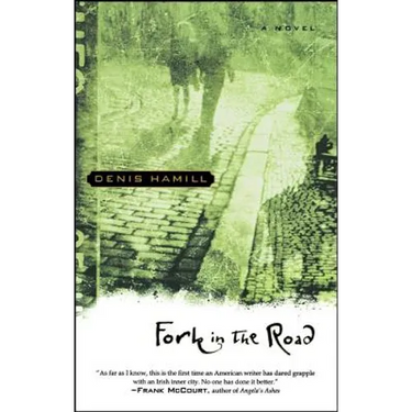 Fork in the Road