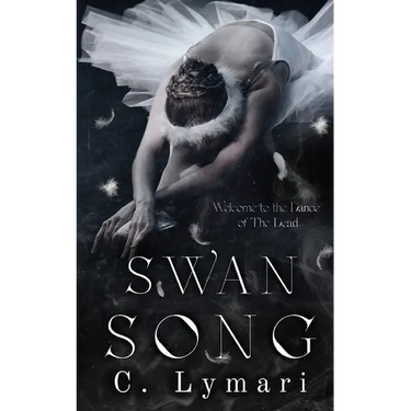 Swan Song alternate edition