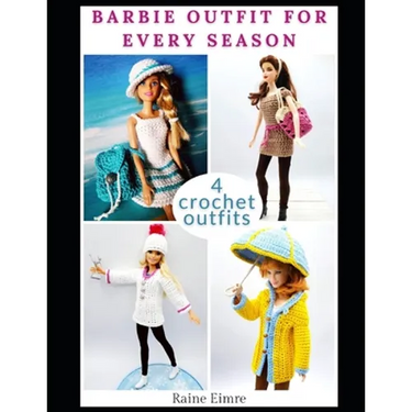 Barbie Outfit For Every Season