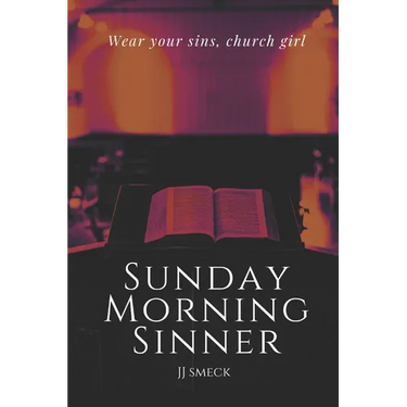 Sunday Morning Sinner: Religious, Dark Romance