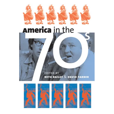 America in the Seventies