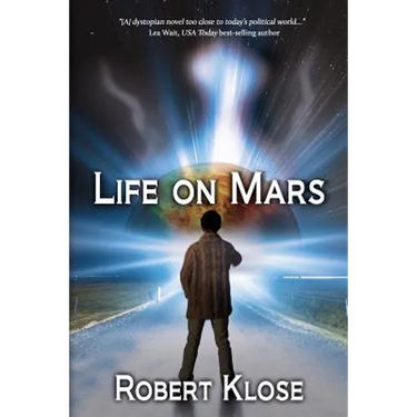 Life on Mars