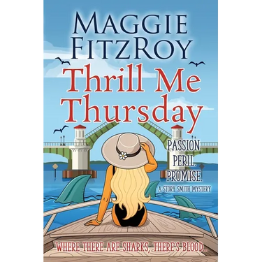 Thrill Me Thursday