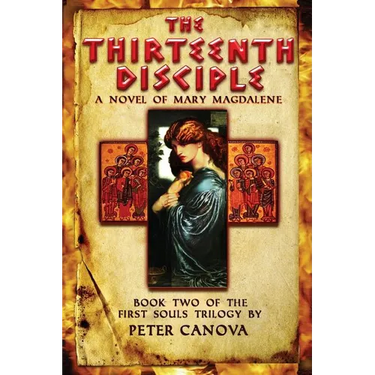 The Thirteenth Disciple