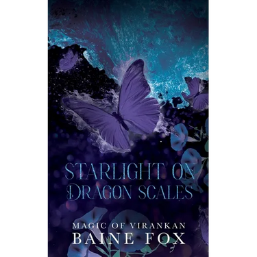 Starlight on Dragon Scales