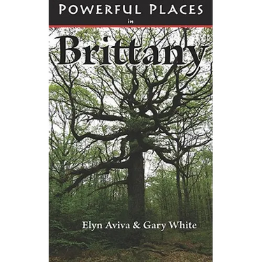 Powerful Places in Brittany
