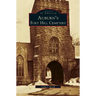 Auburn's Fort Hill Cemetery