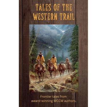 Tales of the Western Trail