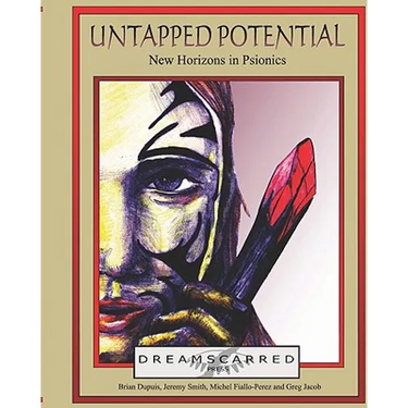 Untapped Potential: New Horizons In Psionics