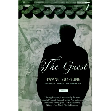 The Guest