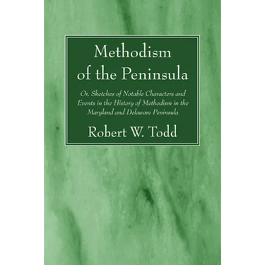 Methodism of the Peninsula