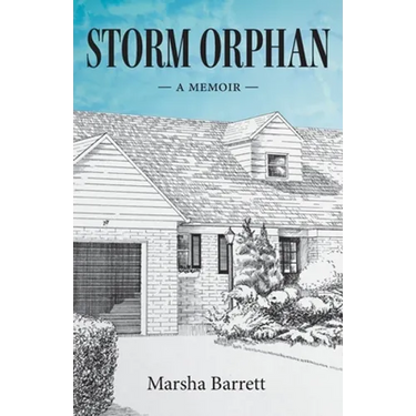Storm Orphan: A Memoir