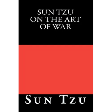 Sun Tzu on The Art of War