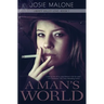 A Man's World: A Historical Western Romance