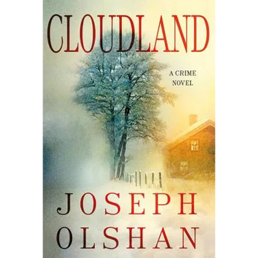 Cloudland: A Crime Novel