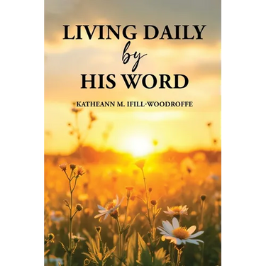 Living Daily by His Word