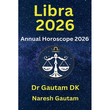 Libra 2026