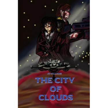 The City of Clouds