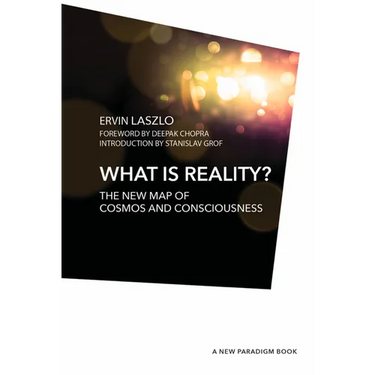 What Is Reality?