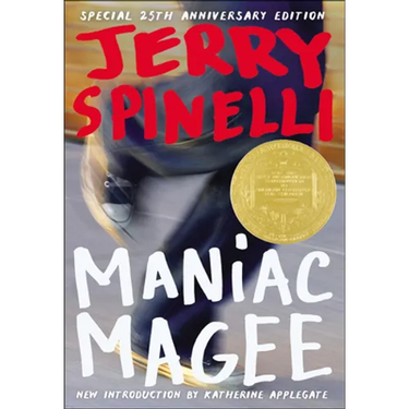Maniac Magee