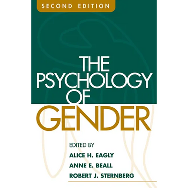 The Psychology of Gender