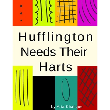 Hufflington Needs Their Harts